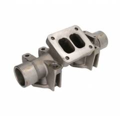 Galerie evacuare Man TGA/TGS/TGX 51081020234,51081020634 - 1