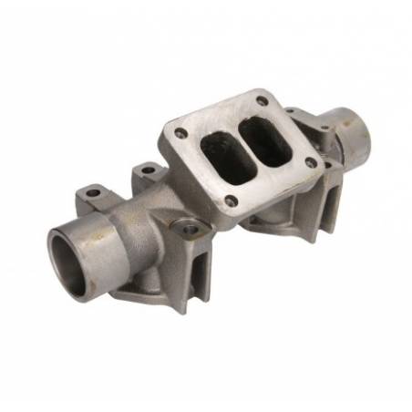 Galerie evacuare Man TGA/TGS/TGX 51081020234,51081020634 - 1