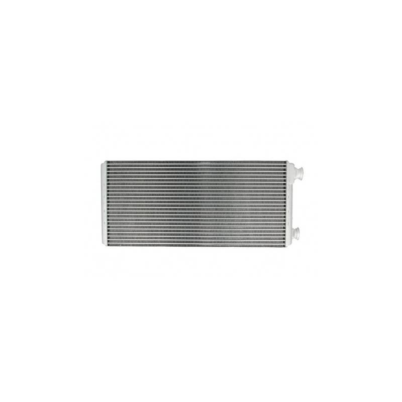 Radiator incalzire Man TGA/TGL/TGM/TGS/TGX 50031006,81619016191 - 1