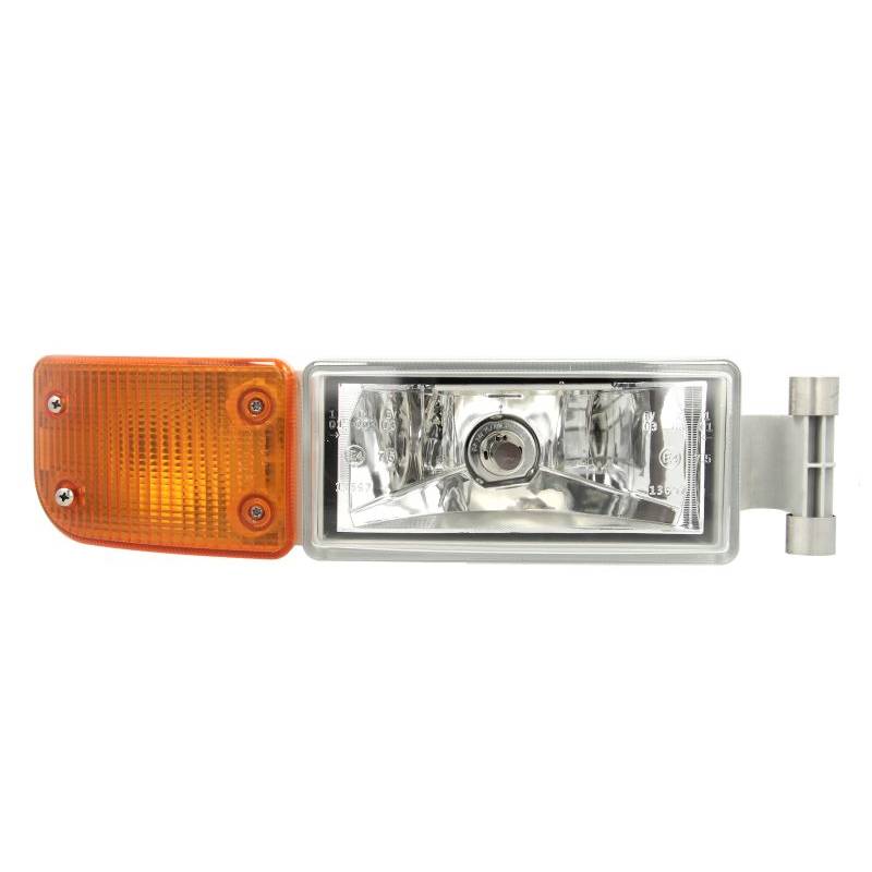 Proiector ceata dreapta Man TGA/TGS 81253206112,FL-MA004R - 1