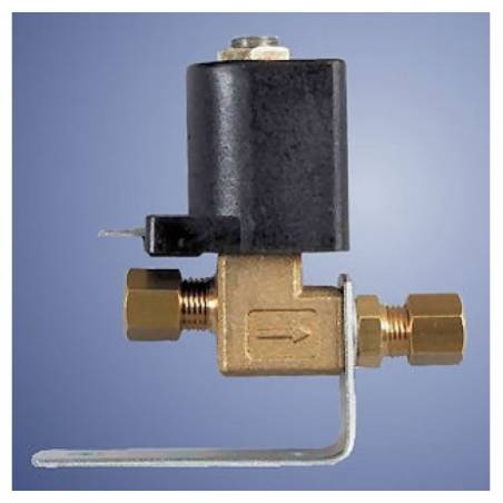 Electrovalva goarna