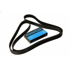 Curea cu caneluri 8PK1920 Man TGA/TGM/TGS/TGX 51968200273,51968200335 - 1