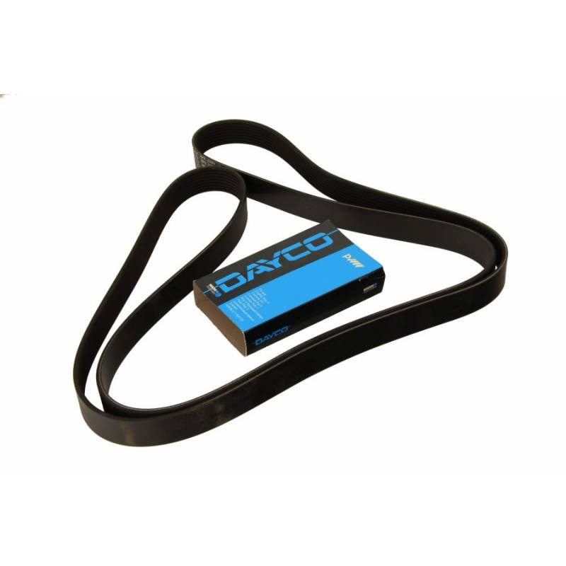 Curea cu caneluri 8PK1920 Man TGA/TGM/TGS/TGX 51968200273,51968200335 - 1