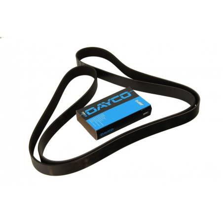 Curea cu caneluri 8PK1920 Man TGA/TGM/TGS/TGX 51968200273,51968200335 - 1