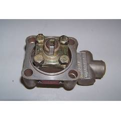 Supapa control aer Iveco/Man/Mercedes 02969022,81327346002,0002601557