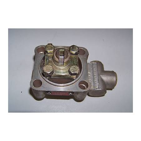 Supapa control aer Iveco/Man/Mercedes 02969022,81327346002,0002601557