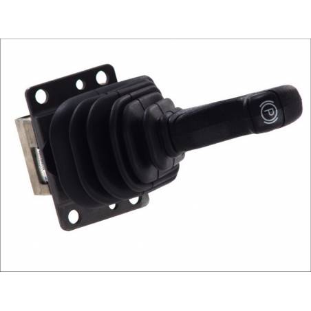 Supapa frana de stationare Scania 4 9617231220,1324425