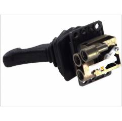 Supapa frana de stationare Scania 4 9617231220,1324425