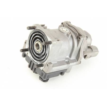 Supapa aer frana serviciu Mercedes Actros/Atego/Axor 0044312205,A0044312205 - 1