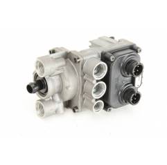 Supapa aer frana serviciu Mercedes Actros/Atego/Axor 0044312205,A0044312205