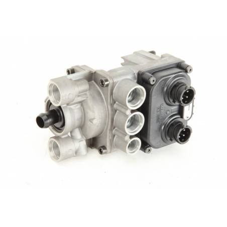 Supapa aer frana serviciu Mercedes Actros/Atego/Axor 0044312205,A0044312205