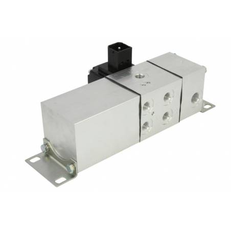 Supapa electromagnetica Volvo/Renault 1077588,3944186 - 1