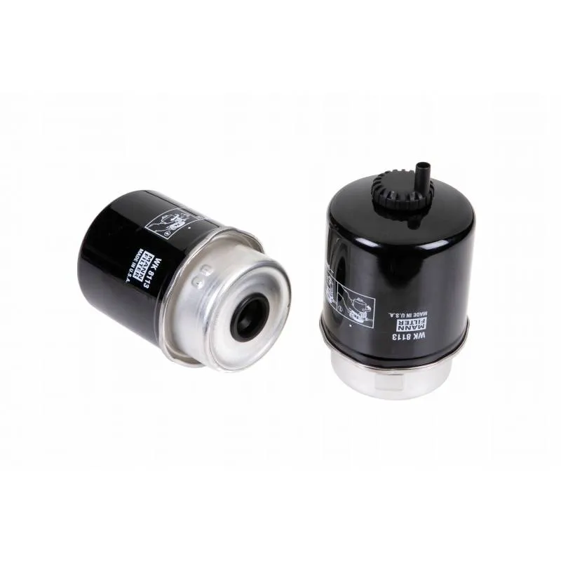 FILTRU COMBUSTIBIL JCB 32925694  WK8113 37079 Mann Filter - 1