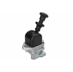 Supapa frana mana Mercedes Atego/Axor 0034307981,A0034307981 - 1