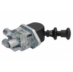 Supapa frana mana Mercedes Atego/Axor 0034307981,A0034307981