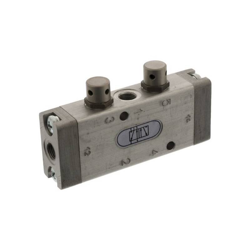 Supapa aer sistem supraalimentare Daf F/Man F2000/Mercedes 0262633,81327349001,A0002601457 - 1