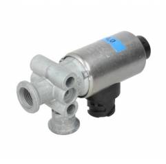 Supapa electromagnetica Mercedes Actros/Atego/Axor 0049975536,A0059971236 - 1