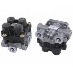 Supapa 4 cai Iveco Stralis AE4646,K019909N00