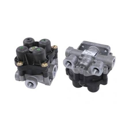 Supapa 4 cai Iveco Stralis AE4646,K019909N00