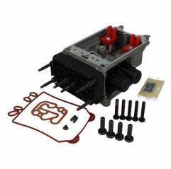 Supapa protectie multicircuit Scania R 1774873,1928588 - 1