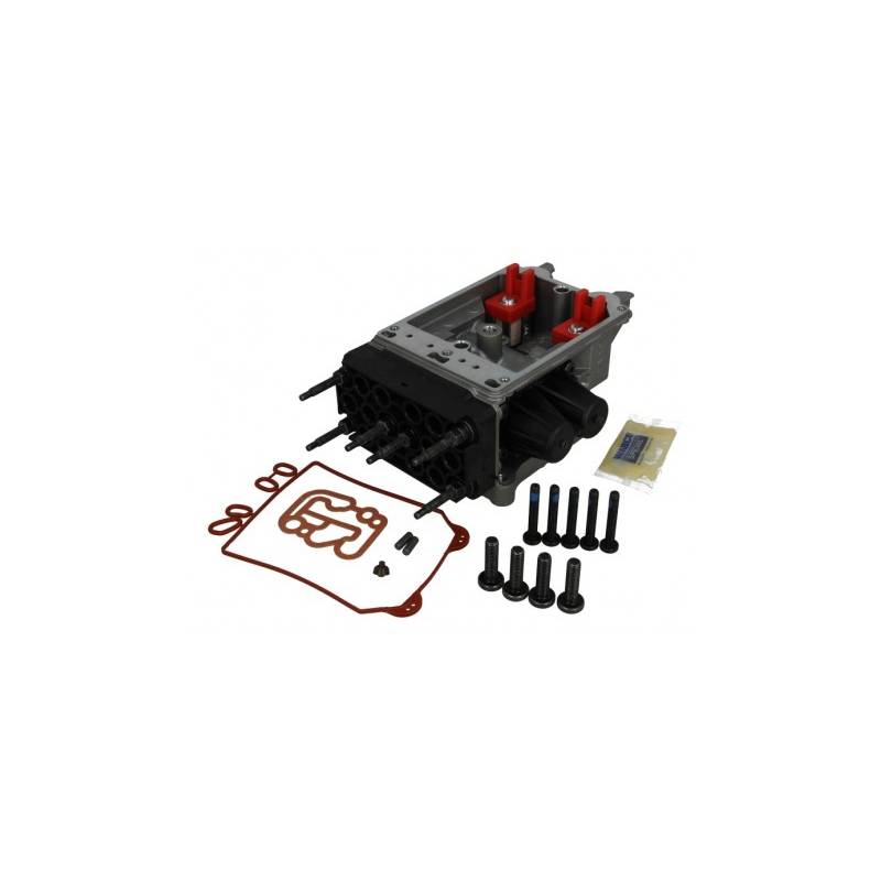 Supapa protectie multicircuit Scania R 1774873,1928588 - 1