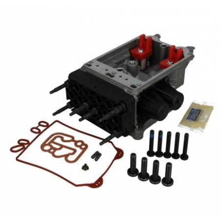 Supapa protectie multicircuit Scania R 1774873,1928588 - 1