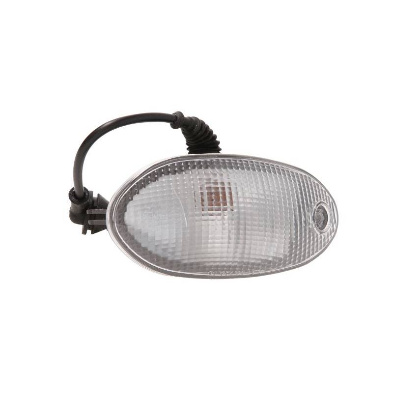 Lampa pozitie parasolar dreapta Iveco EuroCargo/EuroTrakker/Stralis 504074031,7.25299 - 1