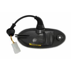 Lampa pozitie parasolar stanga Iveco EuroCargo/EuroTrakker/Stralis 504047264,7.25323