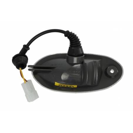 Lampa pozitie parasolar stanga Iveco EuroCargo/EuroTrakker/Stralis 504047264,7.25323