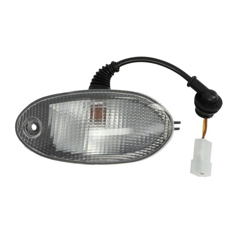 Lampa pozitie parasolar stanga Iveco EuroCargo/EuroTrakker/Stralis 504047264,7.25323 - 2