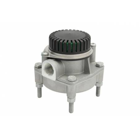 Supapa releu 10 Bari Scania G/P/R 1378560,1411244