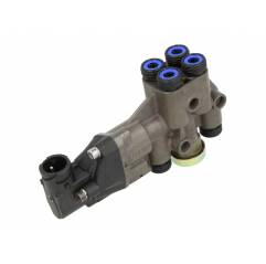 Supapa aer axa liftanta semiremorca Schmitz AE1141,K015384N00