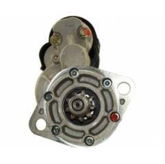 Electromotor pornire Fiat 411-415, 24V- 4,5KW- 9 dinti - 1