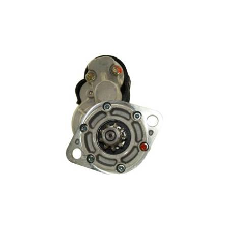 Electromotor pornire Fiat 411-415, 24V- 4,5KW- 9 dinti - 1