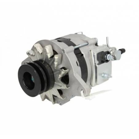 Electromotor 14V 45A Hitachi LR16067B,2702054354 - 1