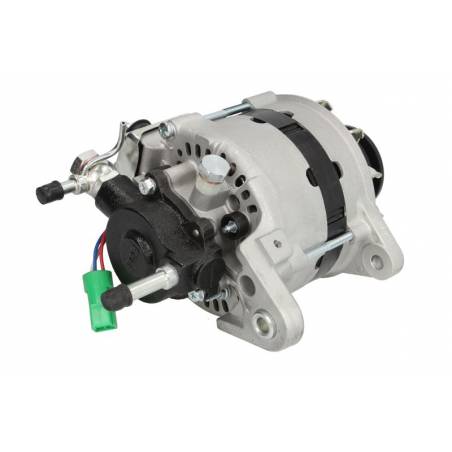 Electromotor 14V 45A Hitachi LR16067B,2702054354