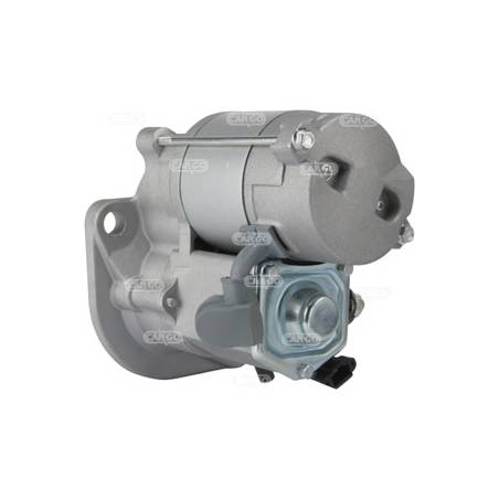 Electromotor pornire Yanmar 12V-1,3KW-12 DINTI