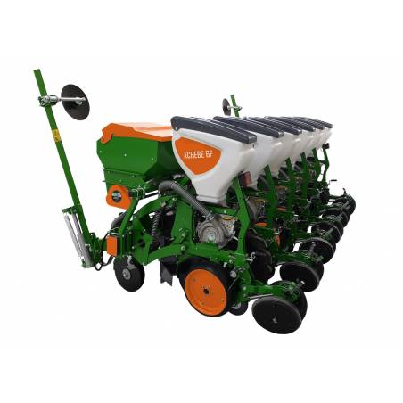 Semanatoare porumb 6 randuri