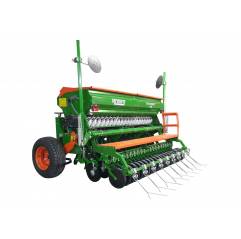 Semanatoare paioase - 1