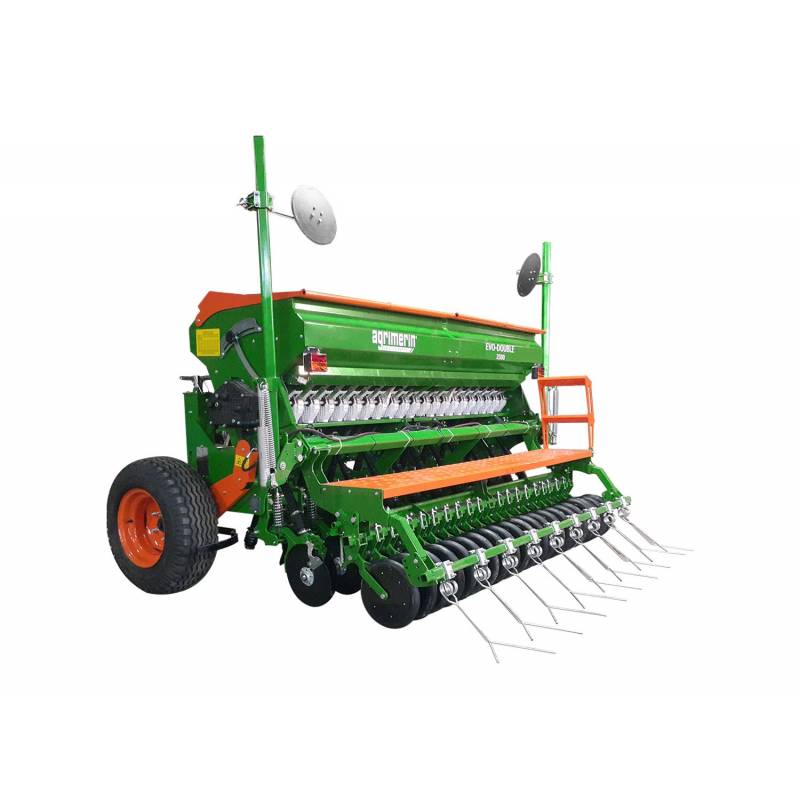 Semanatoare paioase - 1