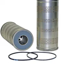 Filtru Ulei Caterpillar Wix Filter - 1