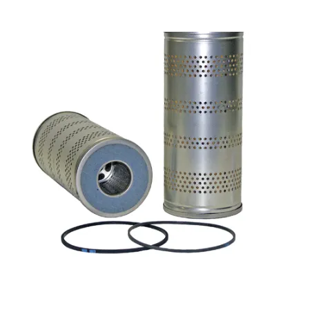 Filtru Ulei Caterpillar Wix Filter - 1