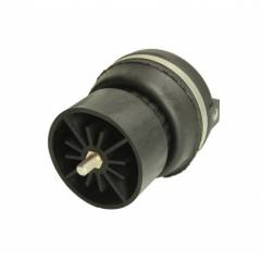 Perna suspensie cabina fata Iveco EuroTrakker 41019149,41015530 - 1