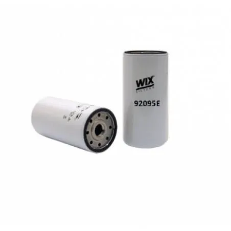Filtru Ulei Motor 2346900 1457429247 5570098 Wix Filter - 1