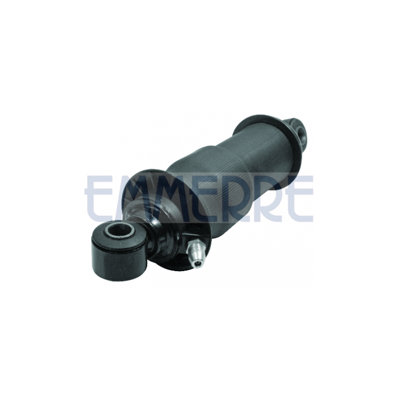 Amortizor suspensie cabina spate Iveco Stralis 500340706,500357352 - 1