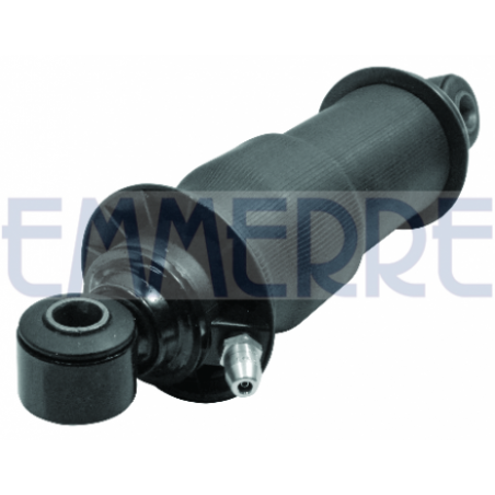 Amortizor suspensie cabina spate Iveco Stralis 500340706,500357352 - 1