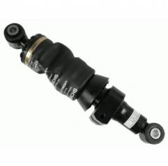 Perna cabina spate stanga-dreapta Iveco EuroTrakker 41028763,500348793 - 1