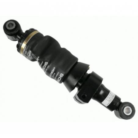 Perna cabina spate stanga-dreapta Iveco EuroTrakker 41028763,500348793 - 1