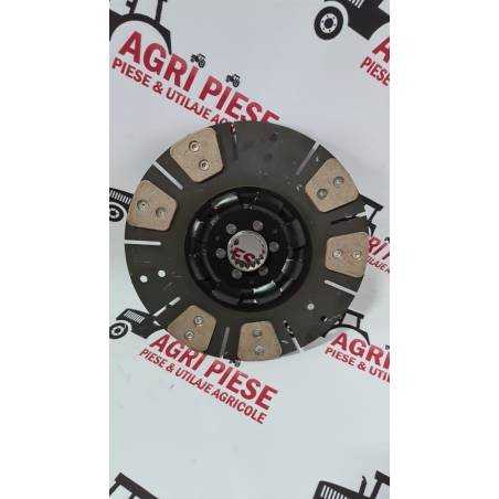 DISC AMBREIAJ FIAT 221-407E,23/221-407E, 44018459 9924685 Bepco - 1