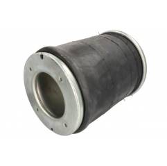 Perna aer completa semiremorca Schmitz/Weweler 017685,566283529